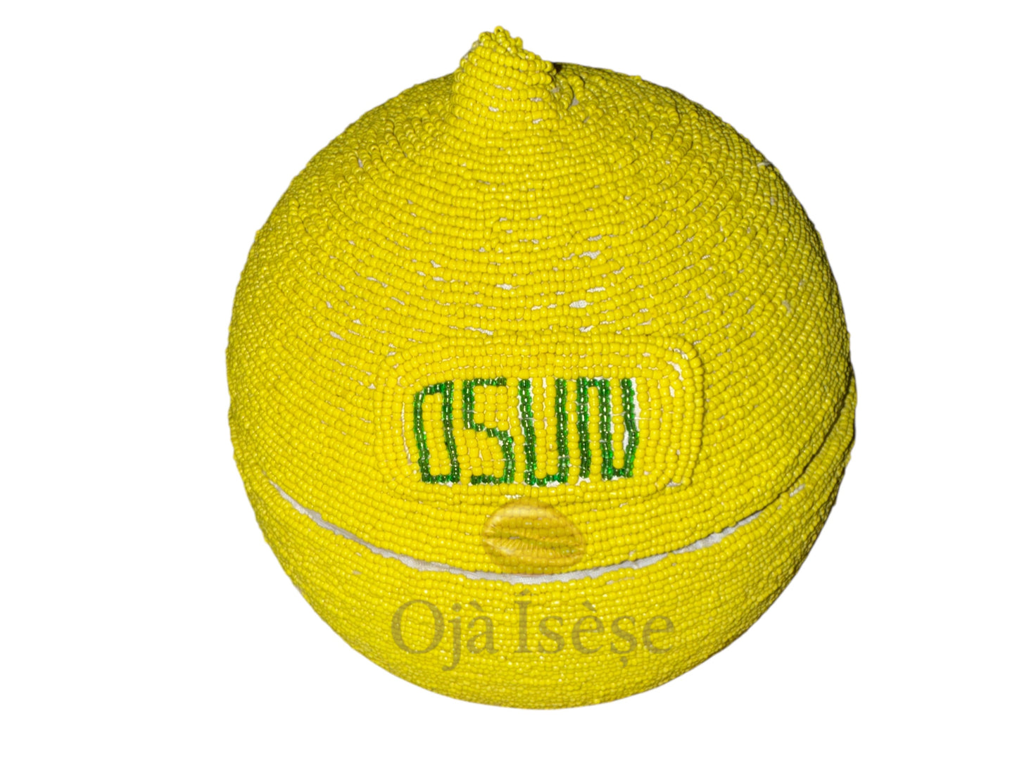 Osun Shrine
