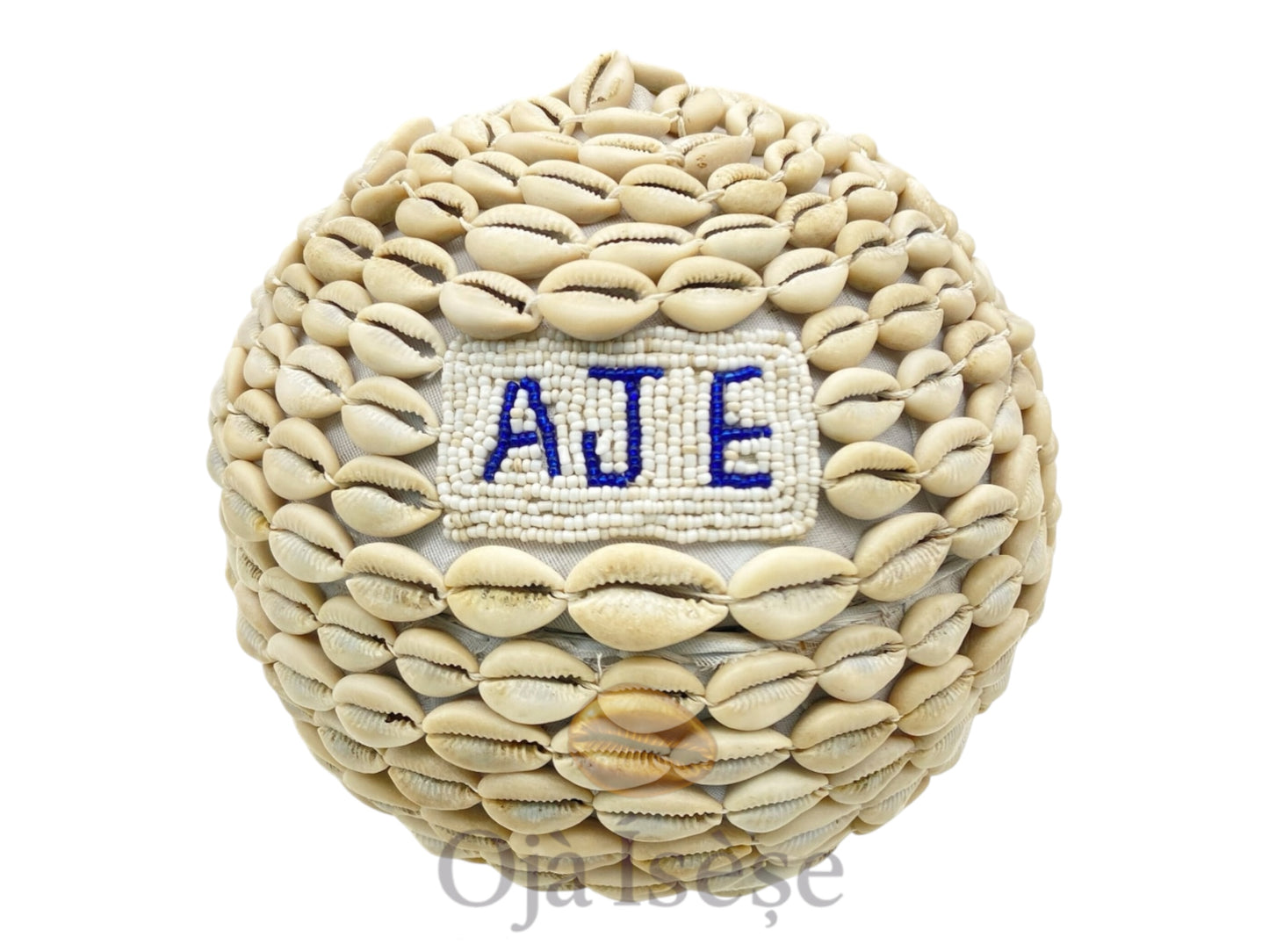 Aje Shrine
