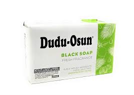 Dudu Osun Black Soap